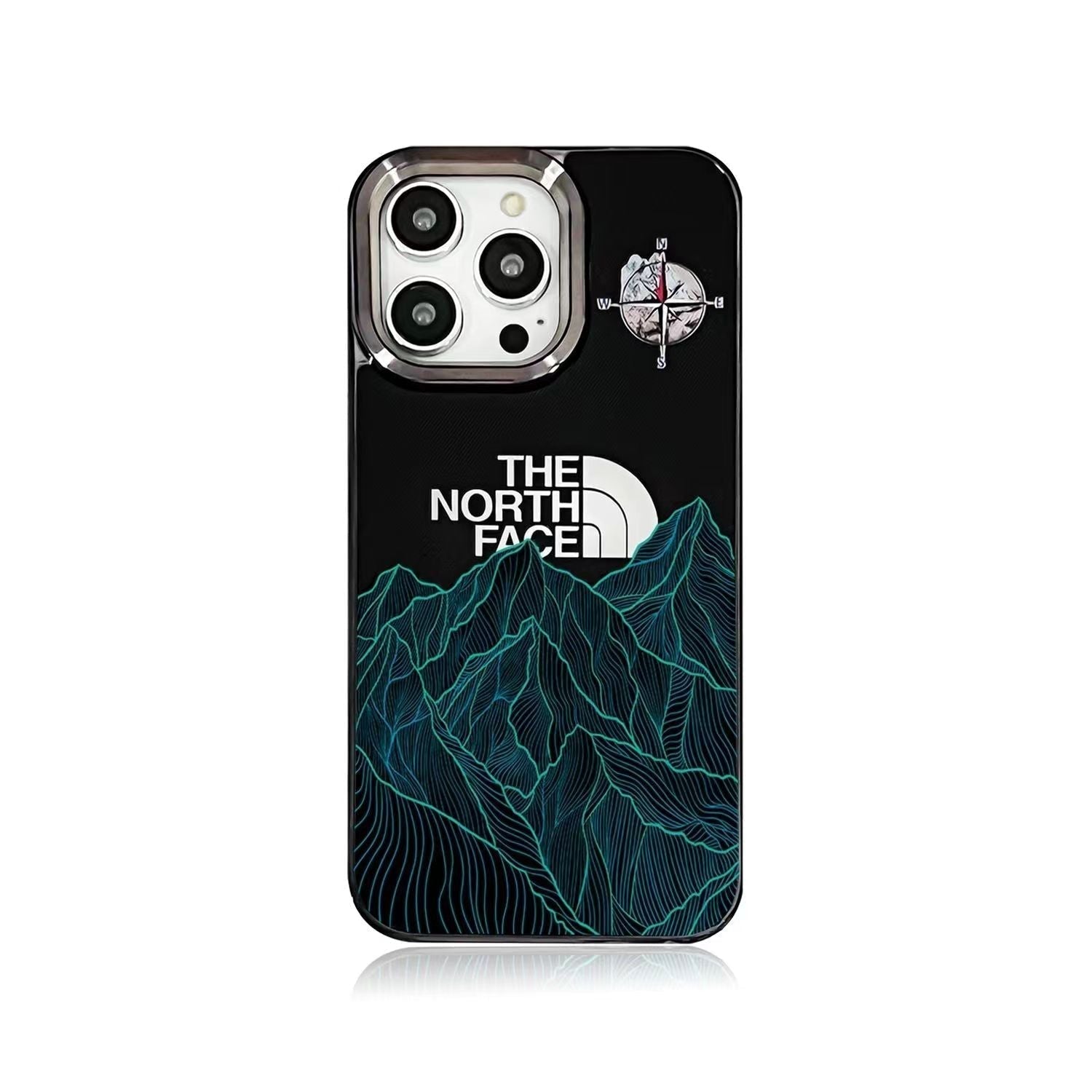 Outdoor Fashion iPhone Case
