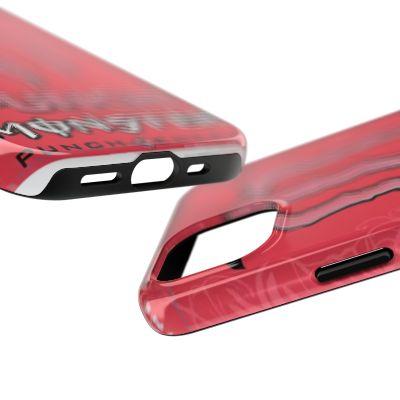 Monster Energy iPhone Case