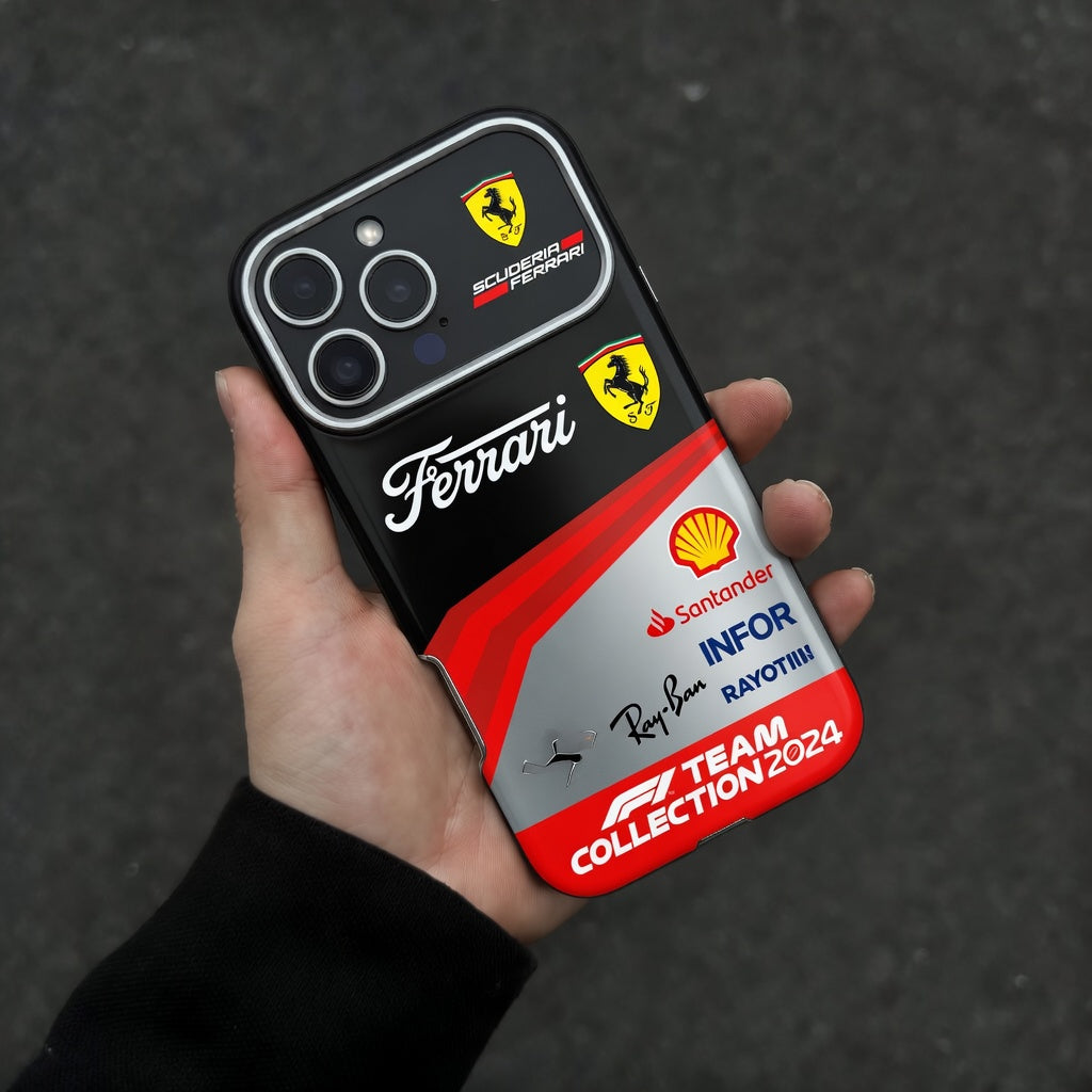 F1 Phone Case