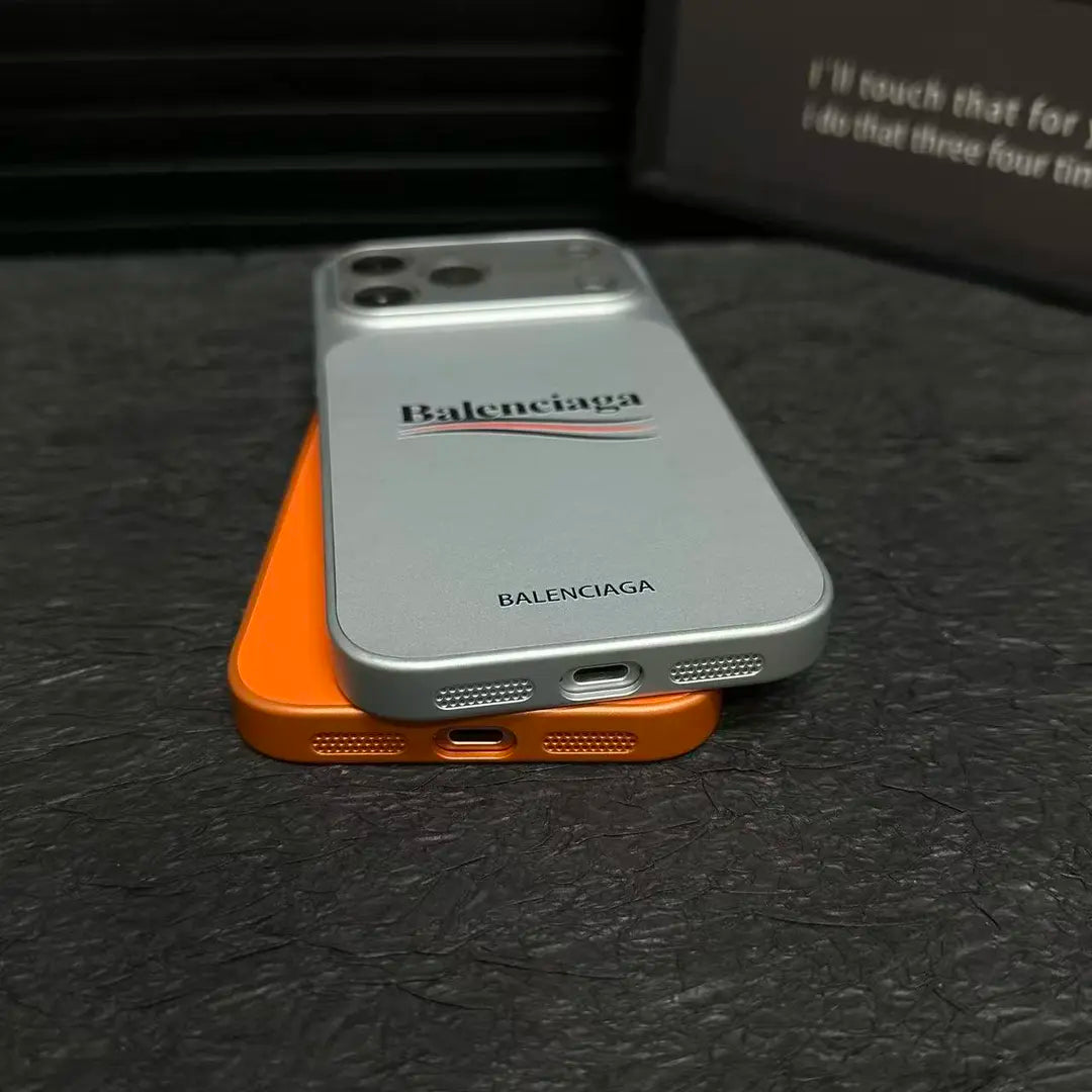 Stylish and luxurious iPhone Case