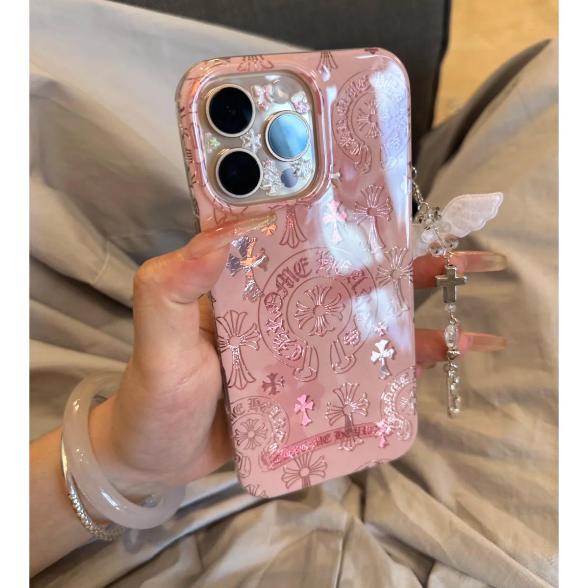 Outdoor Fashion iPhone Case