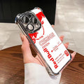 Red Bull iPhone Case