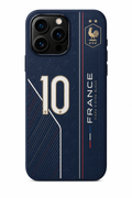 France No.10 Les Bleus Case