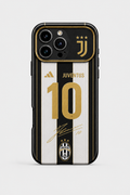 Juventus No.10 Case