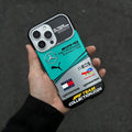 F1 Phone Case