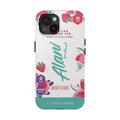 Alani iPhone Case