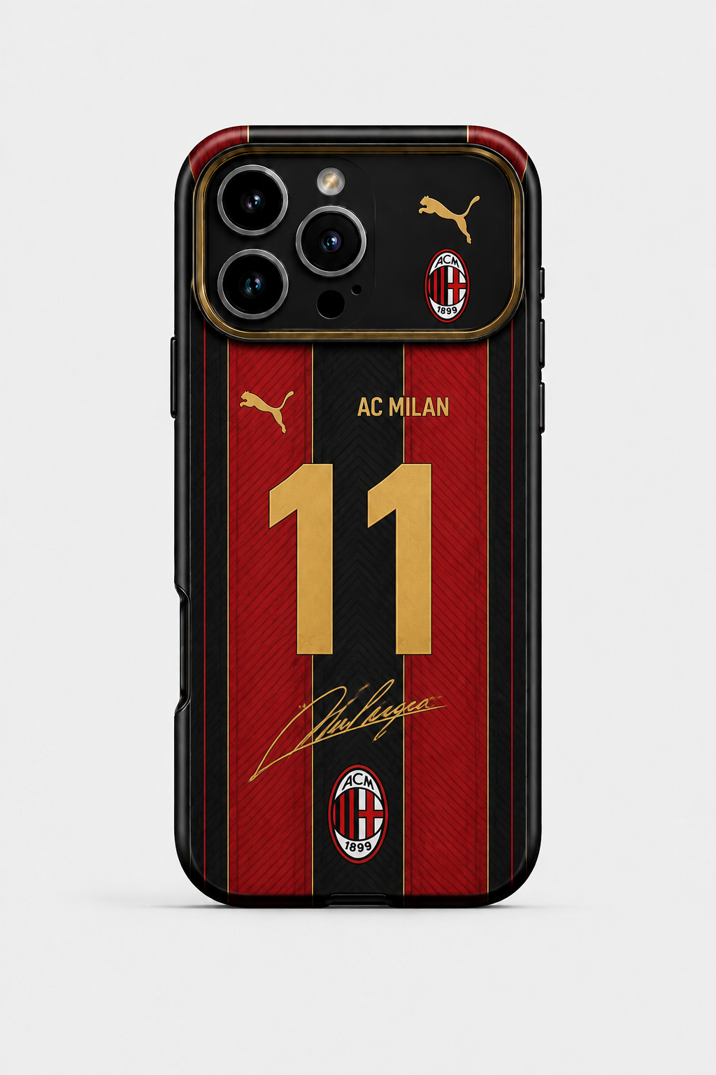AC Milan No.11