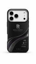 Fashionable Car Logo iPhone Case
