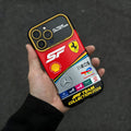 F1 Phone Case