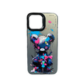 Fashion Graffiti iPhone Case