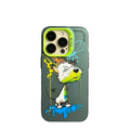Fashion Graffiti iPhone Case
