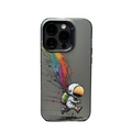 Fashion Graffiti iPhone Case