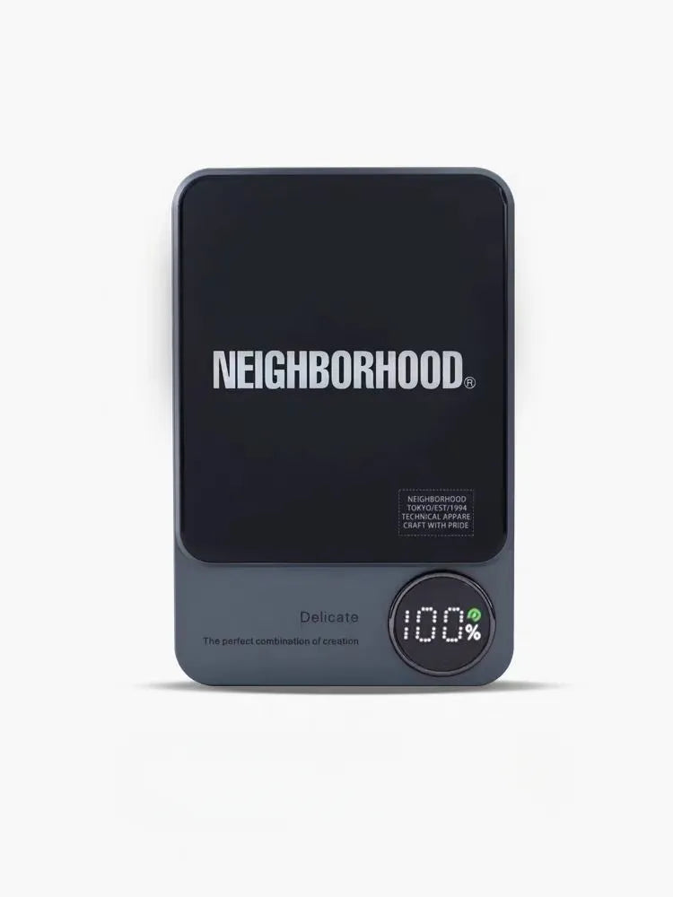 Magsafe Powerbank Magnetic Wireless Charger