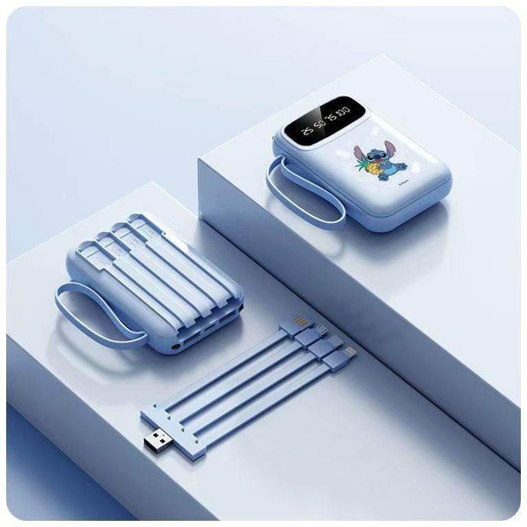 Mini Slim Magsafe Power Bank Magnetic Wireless Charger