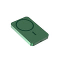 Mini Slim Magsafe Power Bank Magnetic Wireless Charger
