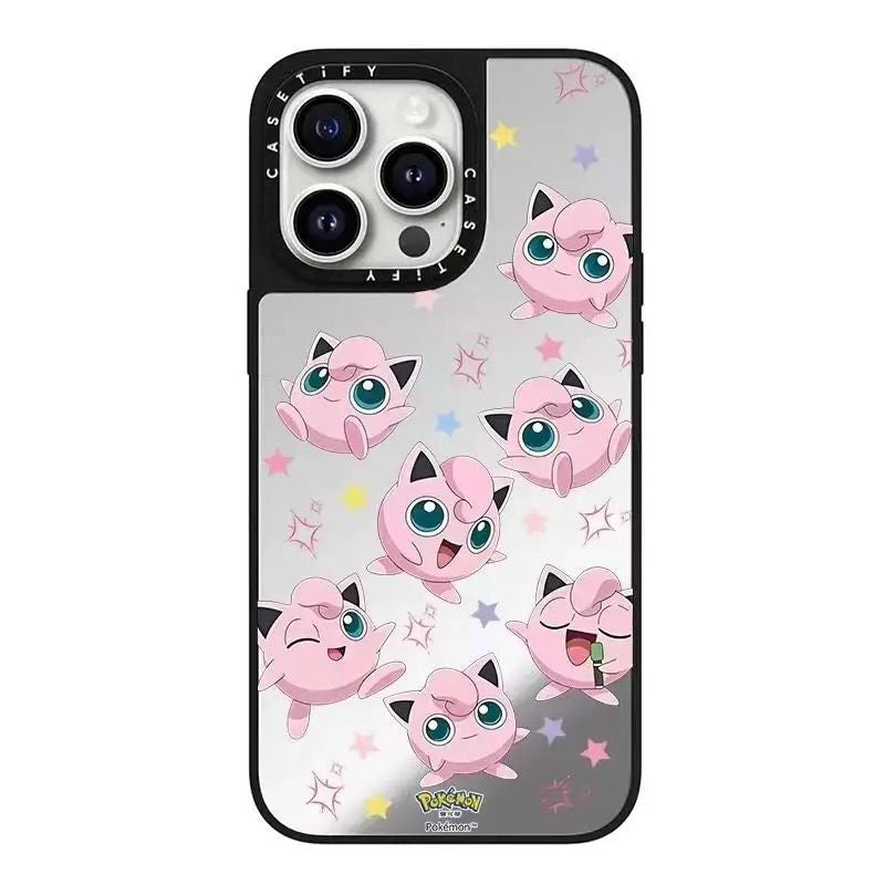 Co-branded Pokémon iPhone case