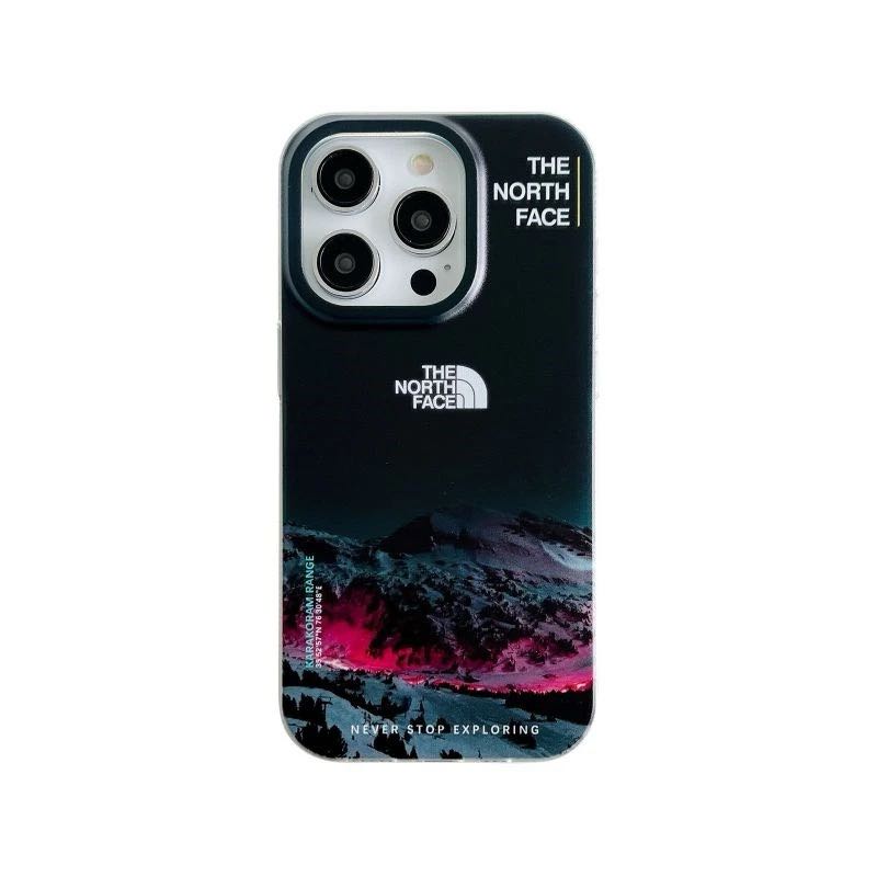 Outdoor Fashion iPhone Case