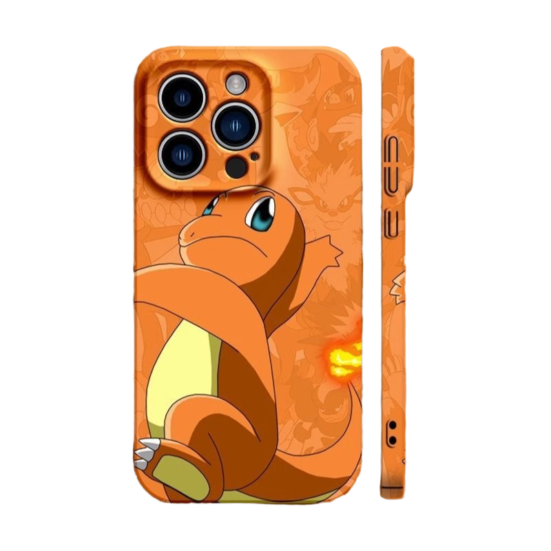 Pokémon iPhone Case