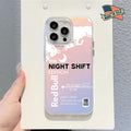 Red Bull iPhone Case