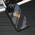 Fashionable car logo iPhone case