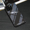 Fashionable car logo iPhone case