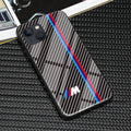 Fashionable car logo iPhone case