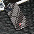 Fashionable car logo iPhone case