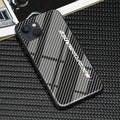 Fashionable car logo iPhone case