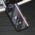 Fashionable car logo iPhone case