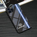 Fashionable car logo iPhone case