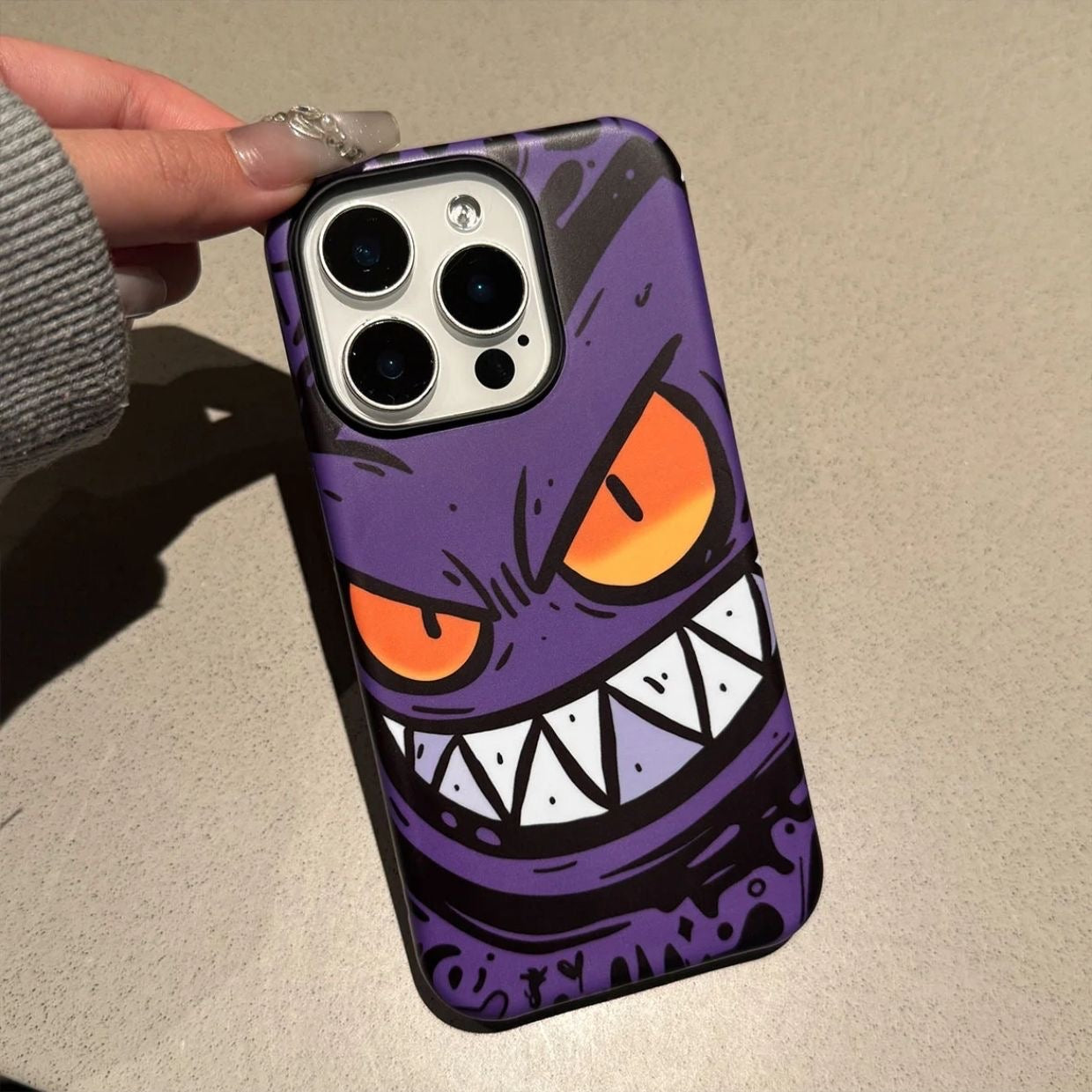 Pokémon iPhone Case