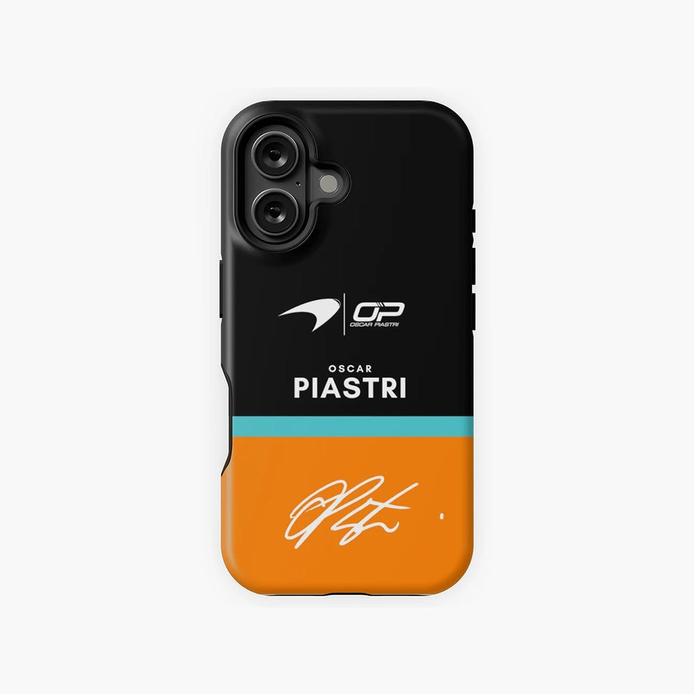 F1 iPhone Case