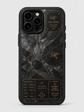 Arc'teryx iPhone Case