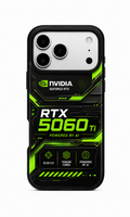 RTX 5060 Ti Gaming Case