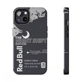 Red Bull iPhone Case