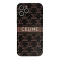 CELINE Classic iPhone Case