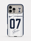 Tottenham No.07