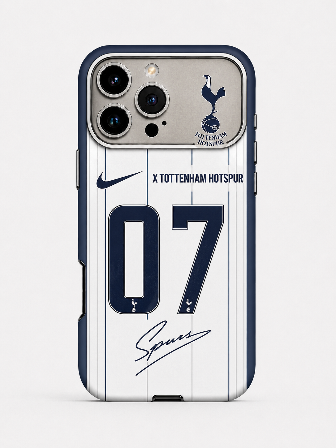 Tottenham No.07