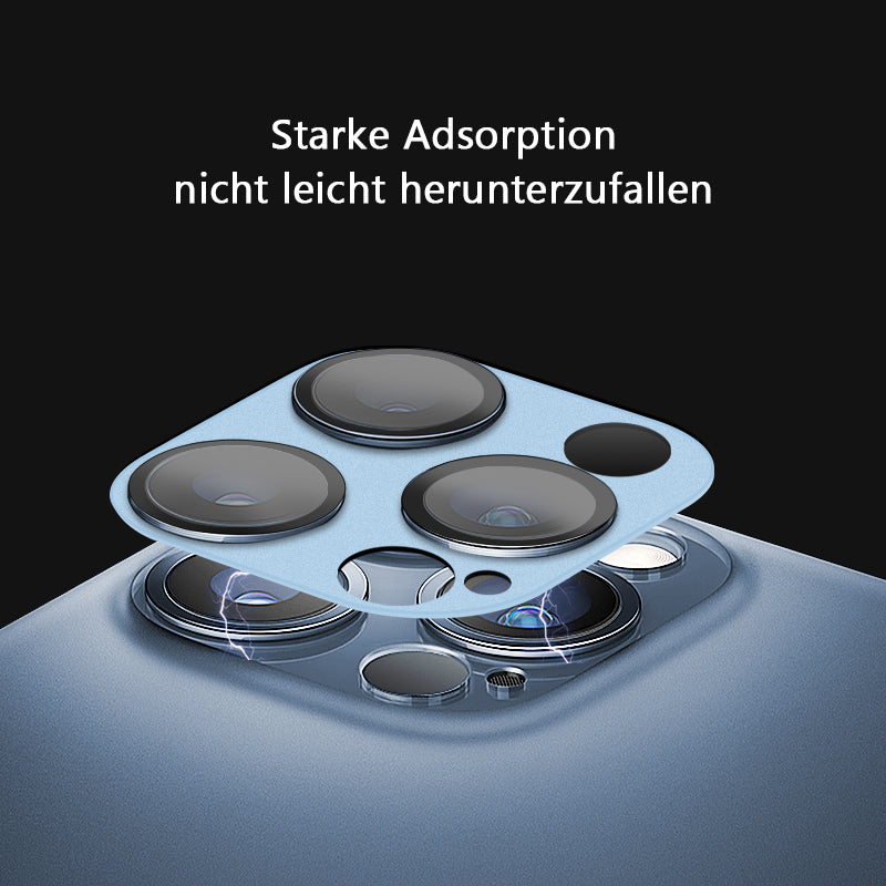 iPhone Kameraschutz