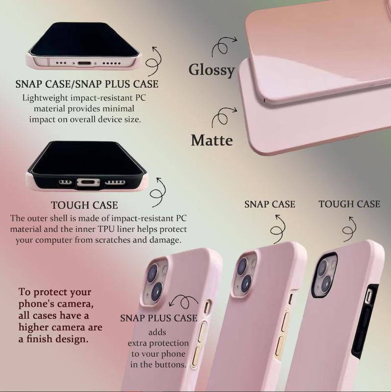 Tech-Industrial iPhone Case