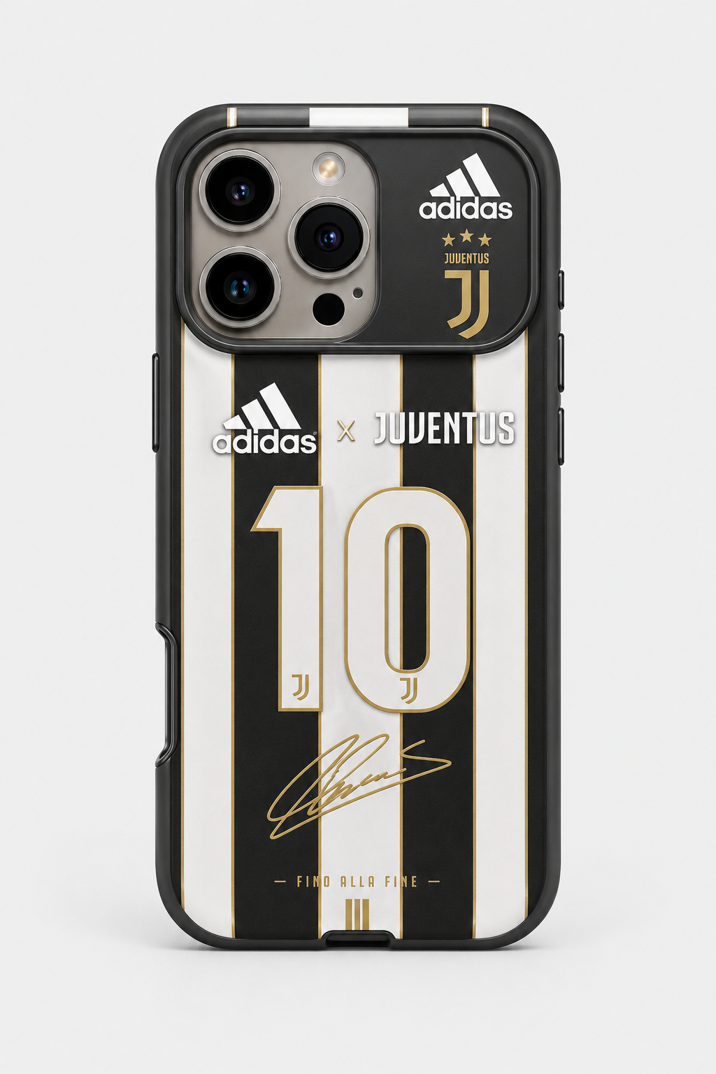 Juventus No.10