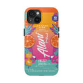 Alani iPhone Case