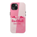 Red Bull iPhone Case