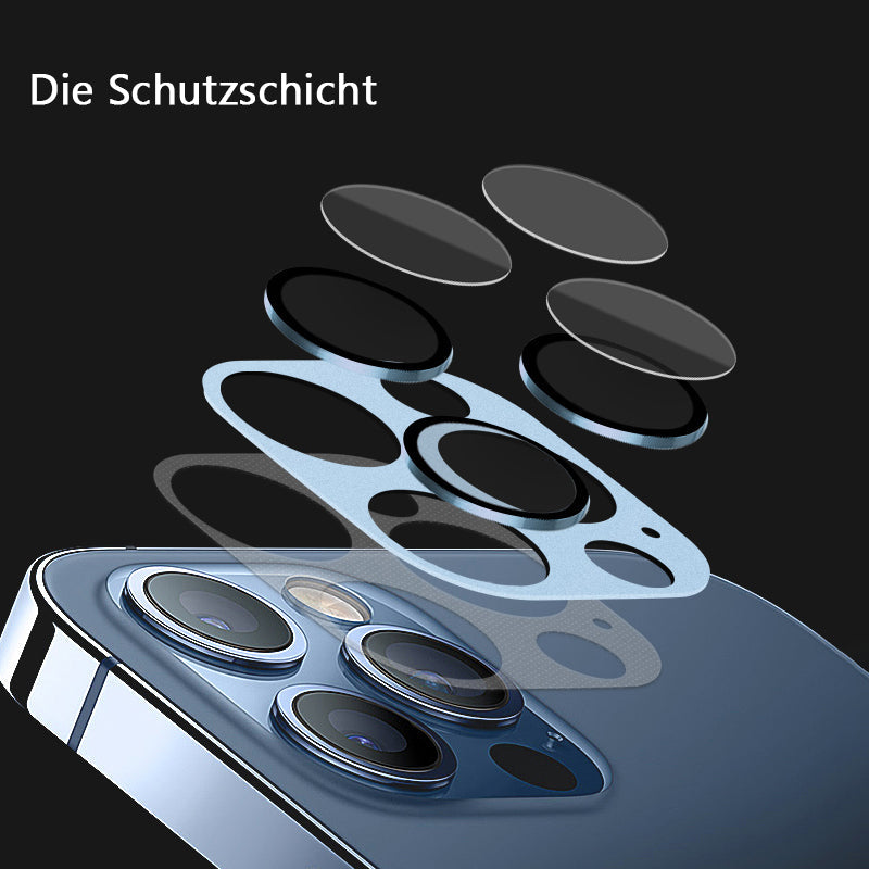 iPhone Camera Protection