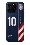 USA No.10 National Case