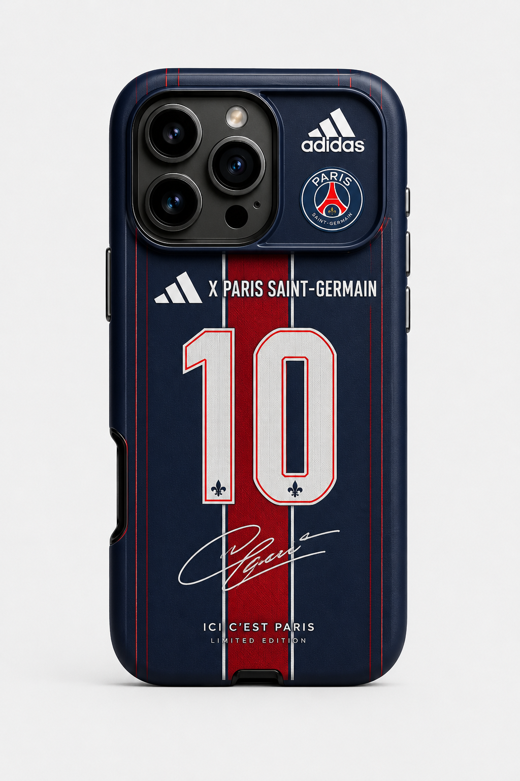 PSG No.10