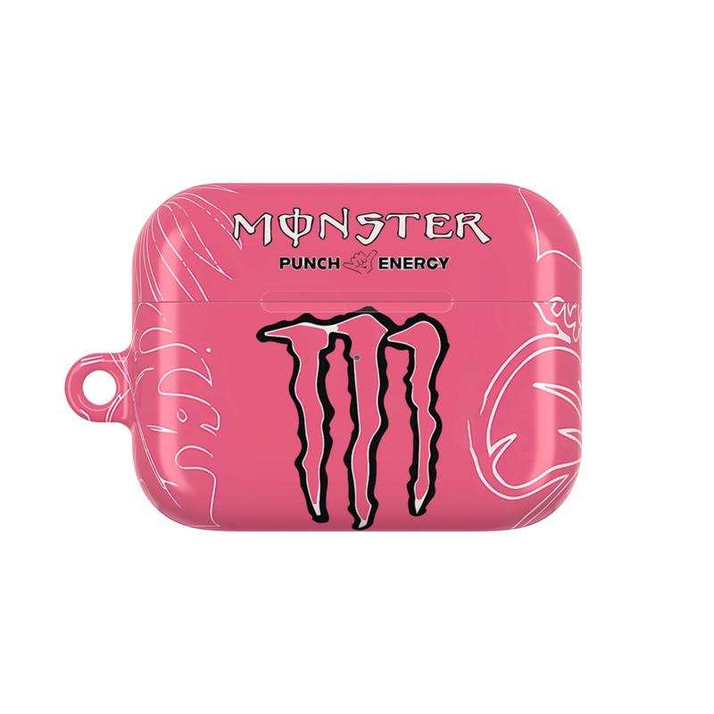 Monster Energy AirPods Case