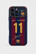 Barcelona No.11 Case