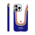 Porsche Motorsport iPhone Case | Racing iPhone Case