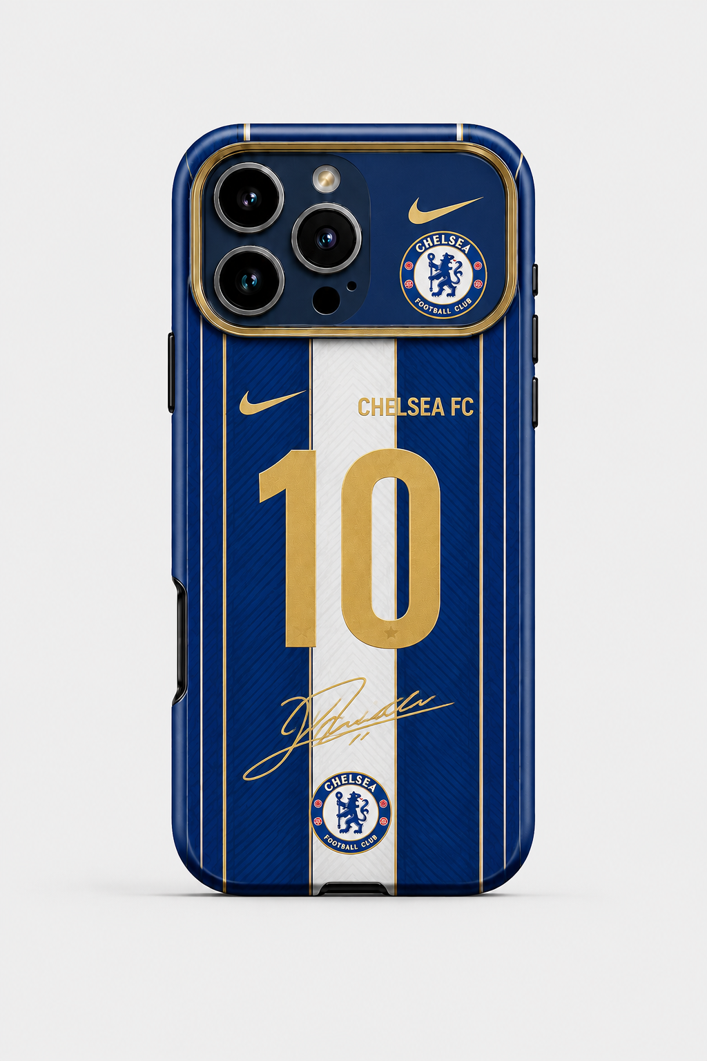Chelsea No.10 Case